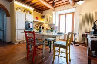 I Vigneti del Chianti - 0