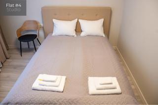 Dandelion Apartments Čaka - 5