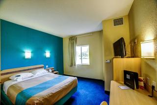 Motel 6-Huntsville, ON - Huntsville - 9