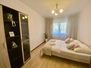 Apartament na Saperskiej - 5