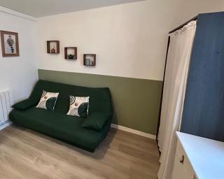 Le Nid De Bellevue - 4