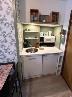 Le Nid De Bellevue - 3