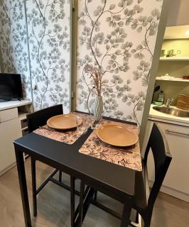 Le Nid De Bellevue - 1