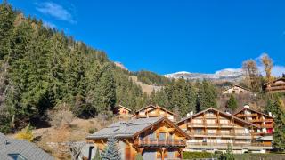 Appartement proche remontées refait à neuf - 2