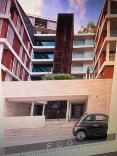 Baie marquet frontière monaco - 2