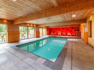 Grand Ardennes Retreat - 9