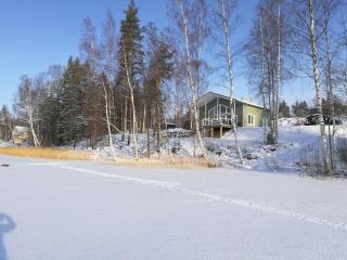 Tarula Holiday Home - 8