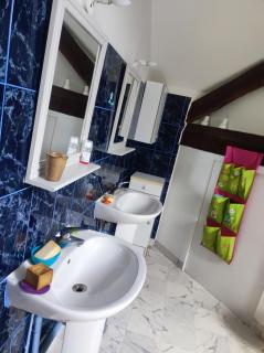 Pause à la campagne au grand air des Pyrénées - 8