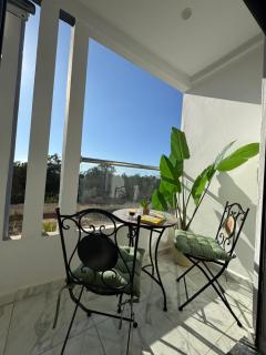 Résidence des jardins - 1