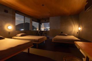 TATARA FACTORY stay - 3