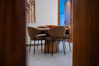 Modern Moroccan Apartment in Gueliz with Terrace - 6