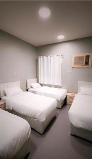 شقة الخالدية 3 - 7