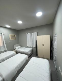 شقة الخالدية 3 - 3