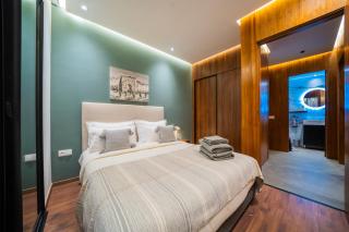 Modern Moroccan Apartment in Gueliz with Terrace - 2