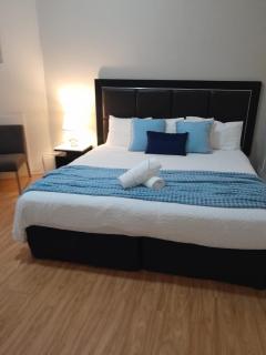 Jerilderie Hotel - 0