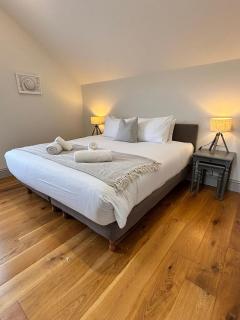 Gelli Genlas -Charming Farmhouse with Modern Twist - 6