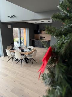 Nordic Star Chalet - Fundata - 8