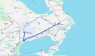 Villa Souad - havre de paix et charme tunisien aux portes de Tunis - 6