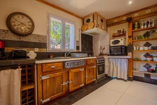 Authentic Villa In Var Countryside - 6