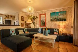 Authentic Villa In Var Countryside - 4