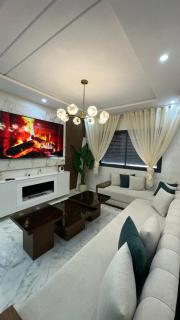 Résidence des jardins - 4