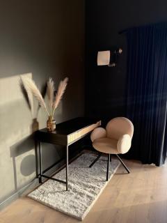 Nordic Star Chalet - 8