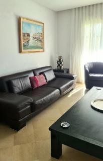 Villa Souad - havre de paix et charme tunisien aux portes de Tunis - 2