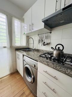 Bel appartement cosy - 8