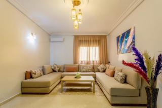 Private Apartment Near Marrakech Airport - 0