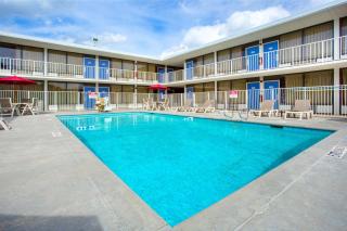 Motel 6 Baton Rouge Southeast - Baton Rouge - 9