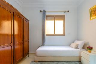 Private Apartment Near Marrakech Airport - 4