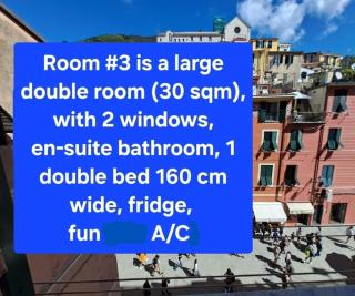 Le Stanze del Barbara - 1