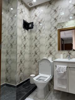 Résidence des jardins - 5