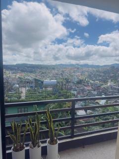 Cozy home in Zen Ridge Stay, Baguio City - 9