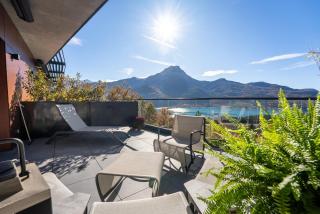 Les Restanques du lac - 4