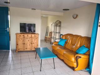 Cottage Le pêcheur du Grand Large proximité plage - 9