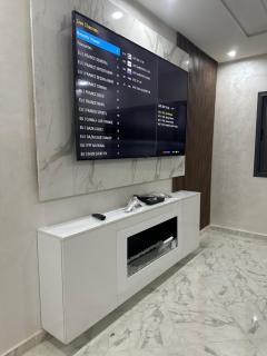 Résidence des jardins - 7