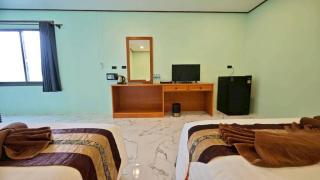 Dong Talay Lipe Beach Resort - 9