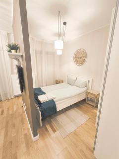 Central Apartments Motlava & Parking - 6