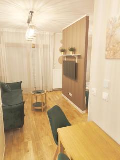 Central Apartments Motlava & Parking - 5