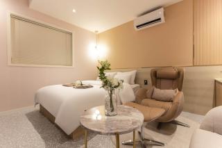 Brown Dot Hotel Incheon Gyeyang - 0