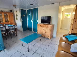 Cottage Le pêcheur du Grand Large proximité plage - 2