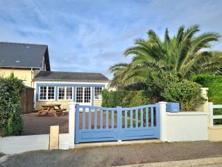 Cottage Le pêcheur du Grand Large proximité plage - 0