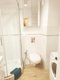 Central Apartments Motlava & Parking - 2