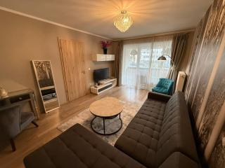 Coresi Comfort Suite - Braşov - 8