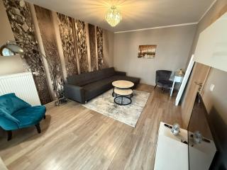 Coresi Comfort Suite - 1