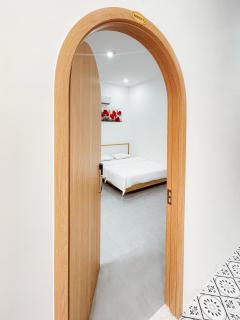 Quy Nhơn - KTK Homestay - 1