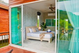 Ko Lanta Amantra Lake View Resort - Ko Lanta - 4