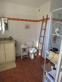 Chambre des Remparts - 3