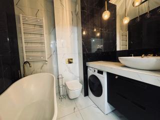 Apartament Premium Kolorowe Garbary 22B - 3